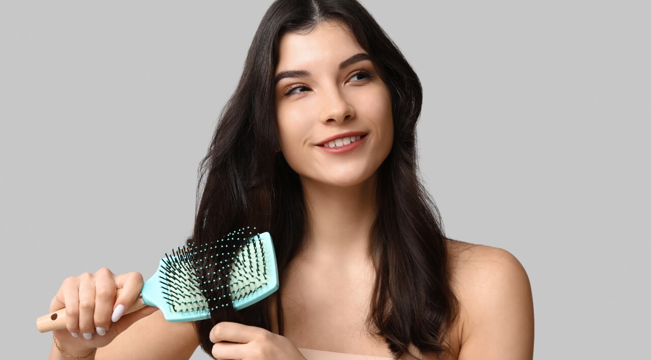Smoother Texture