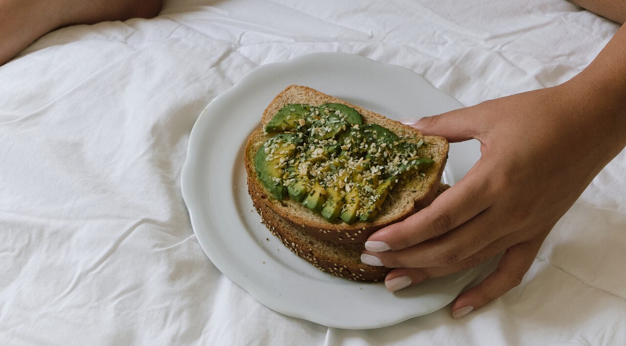 How Much Avocado Should You Eat Daily?