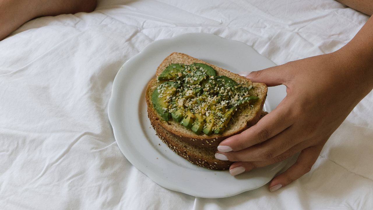 How Much Avocado Should You Eat Daily?