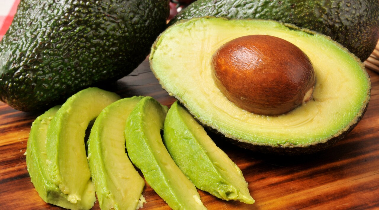 Nutritional Value of Avocado