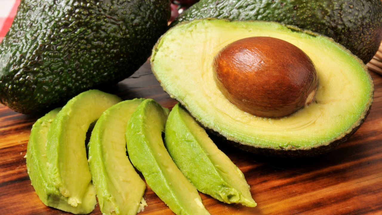 Nutritional Value of Avocado