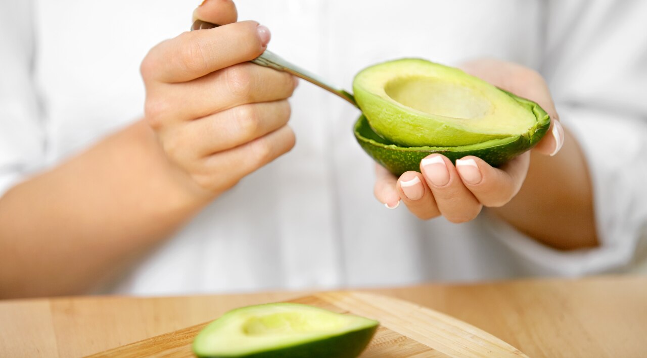 Promotes Fullness: