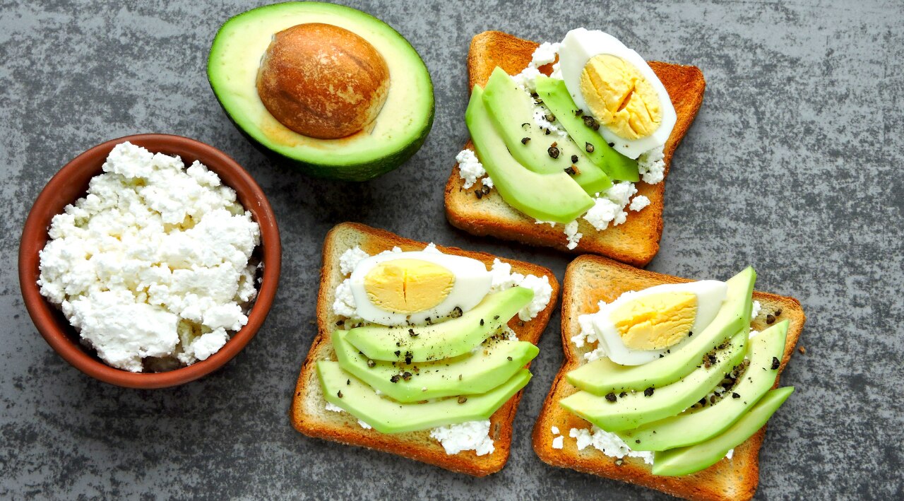 Why Is Avocado Considered a Weight Loss-Friendly Food?