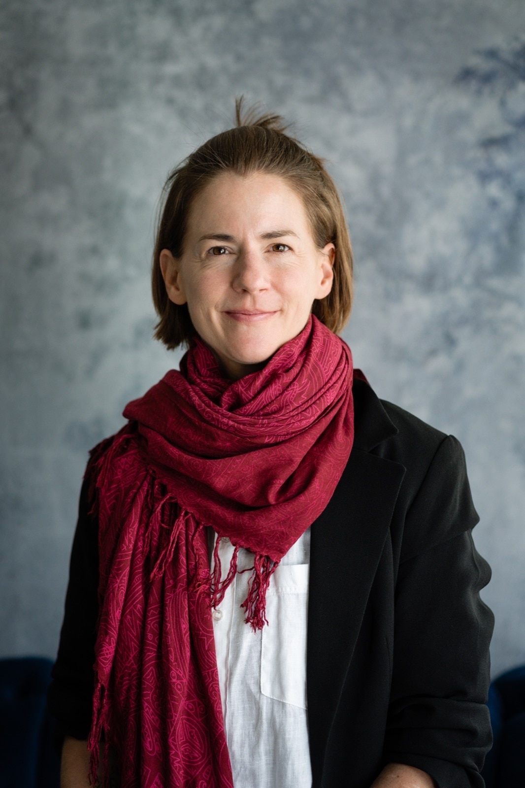 Dominique de Marnier 