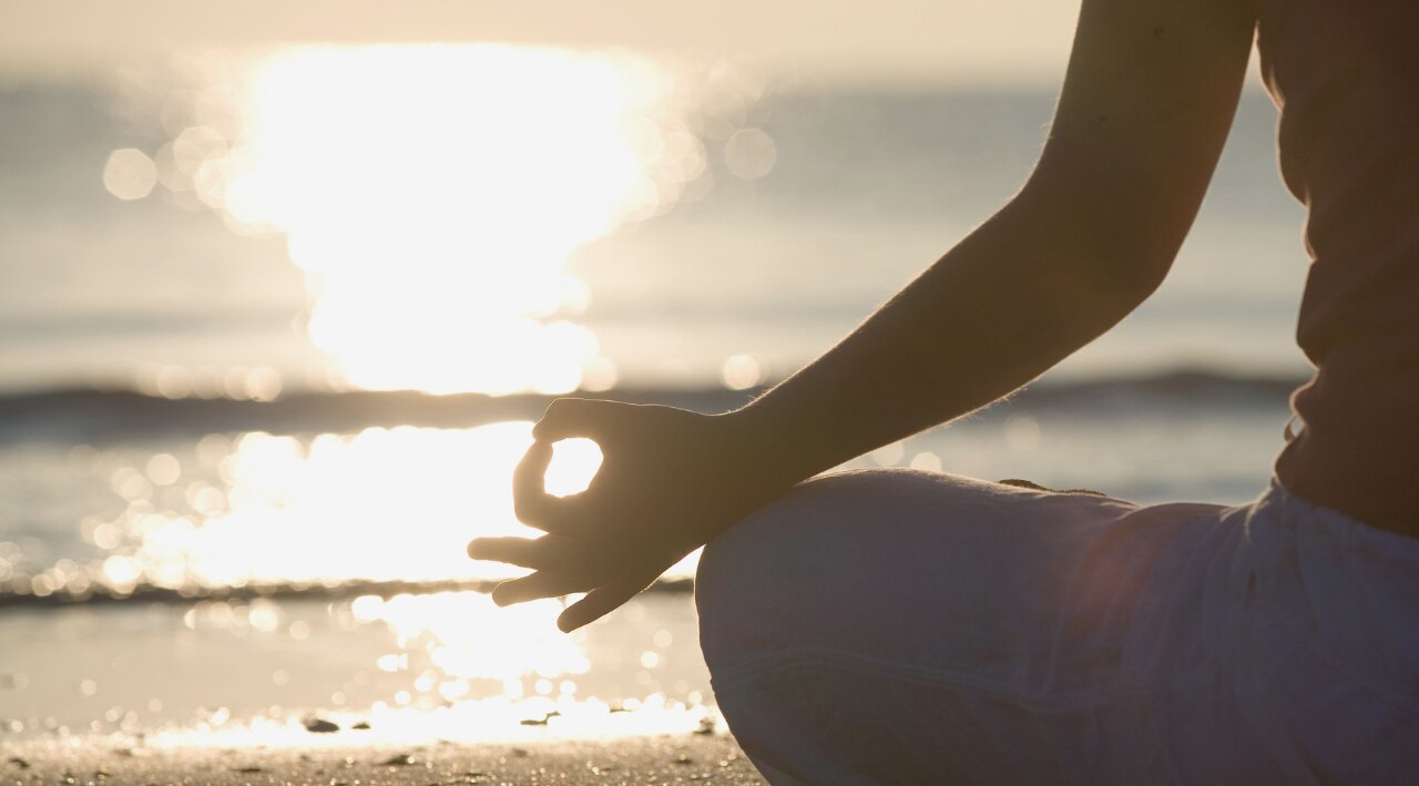 Common Mistakes Beginners Make While Practising Yoga
