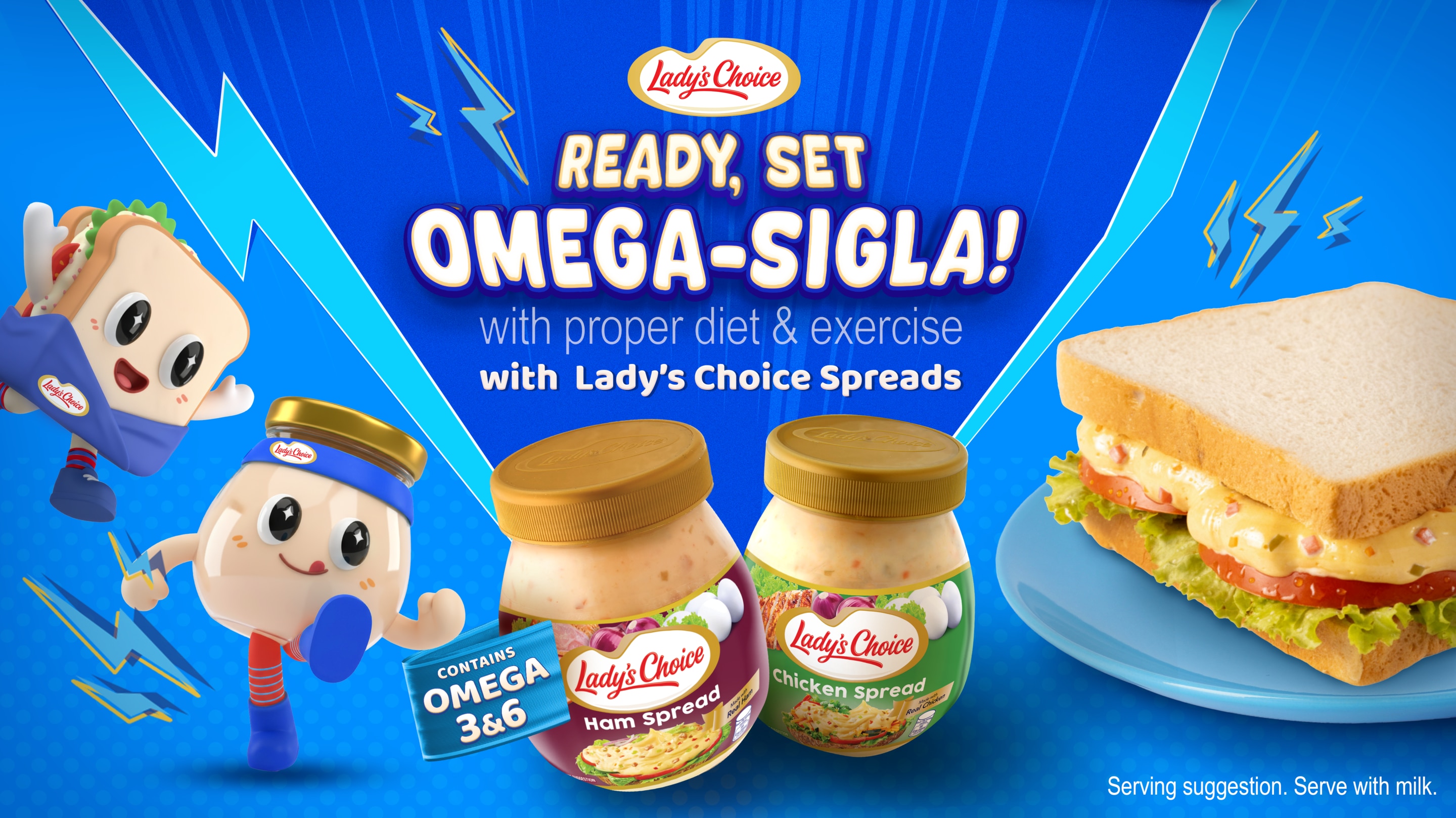  Omega-Sigla Baon 