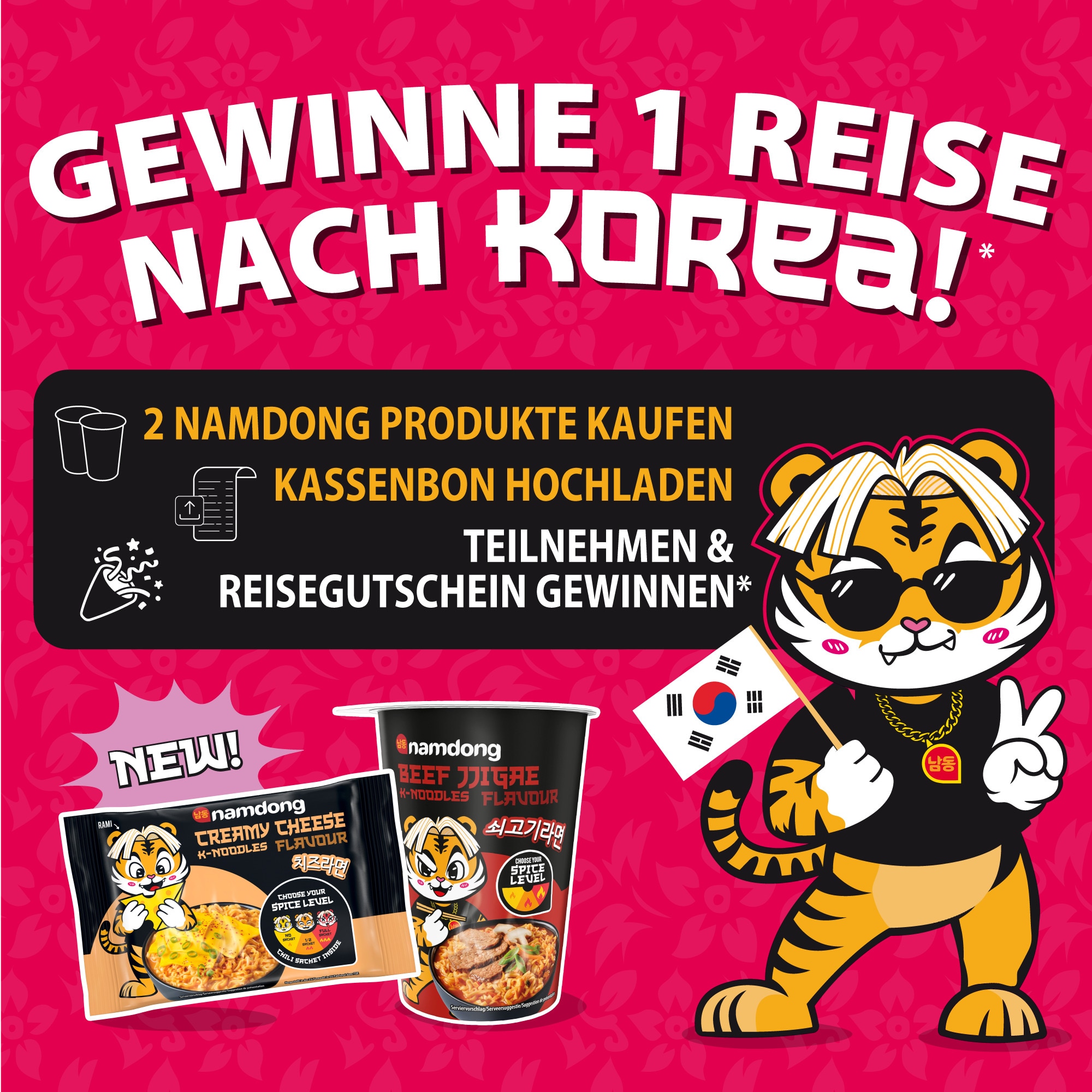 gewinnspiele