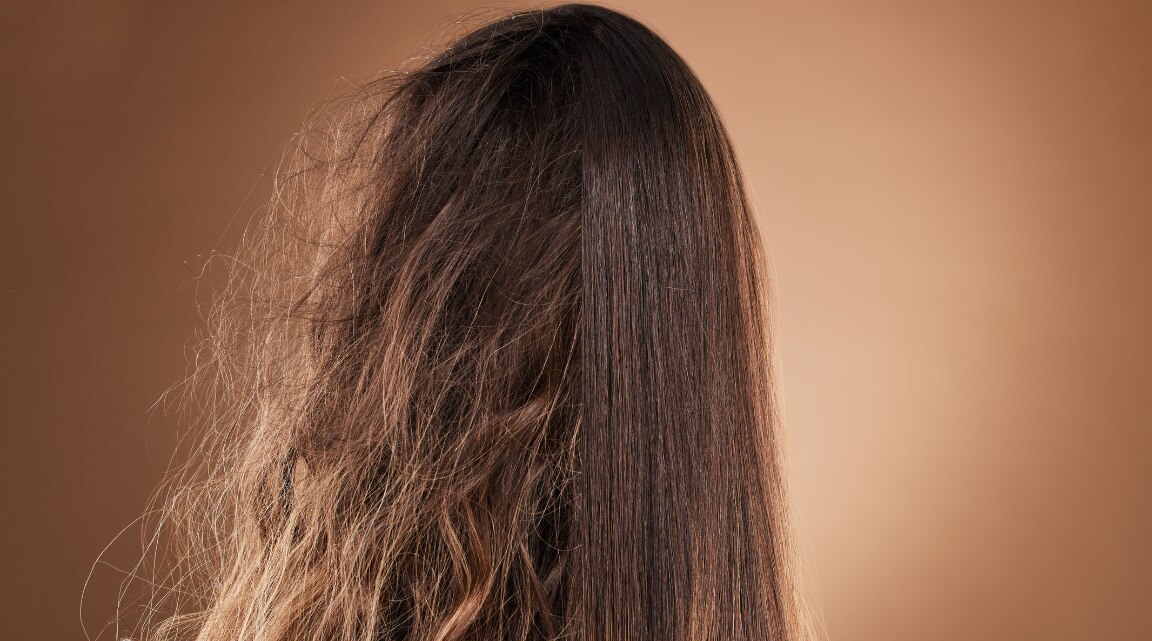 Frizzy Hair in Monsoon Tips for Smooth and Manageable Hair