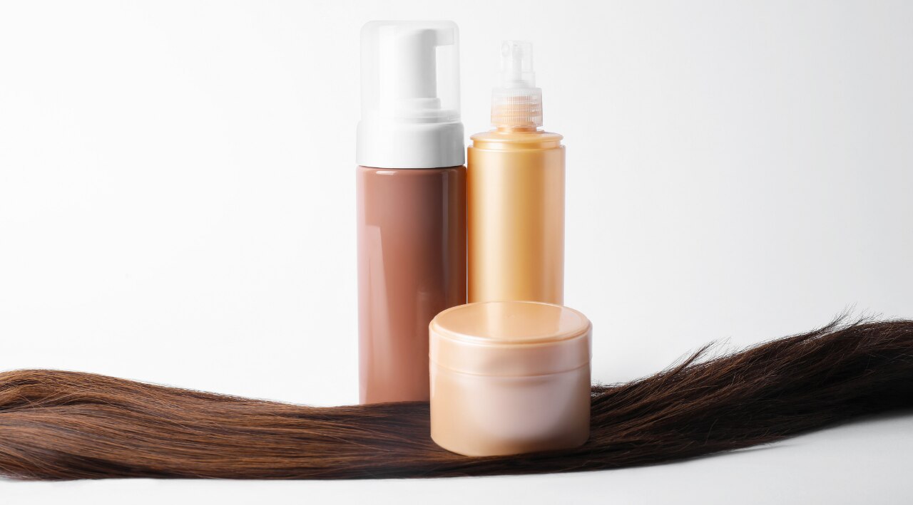 Best Products That Can Help Reduce Frizz