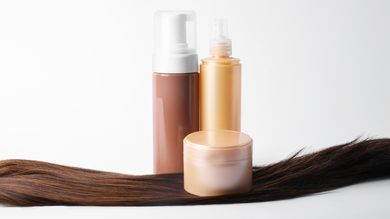 Best Products That Can Help Reduce Frizz