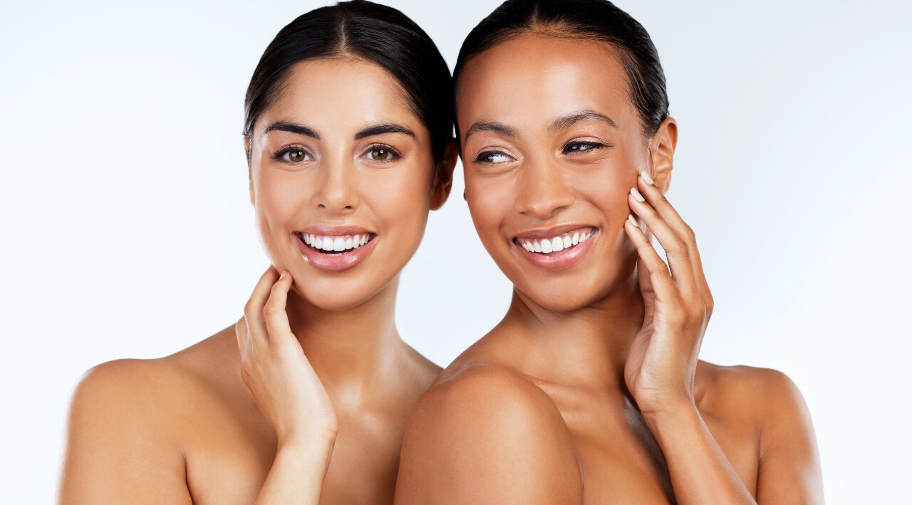 1. Step 1: Prep Your Skin: