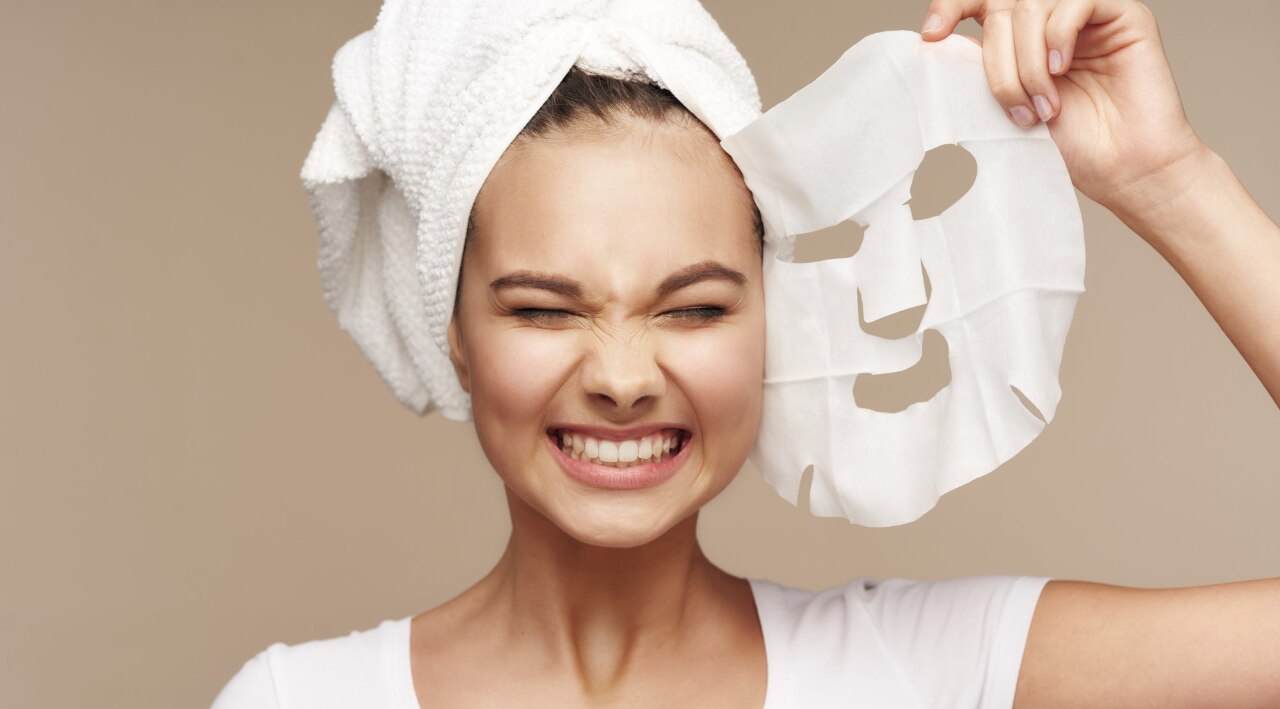 3. Step 3:  Wear Overnight: