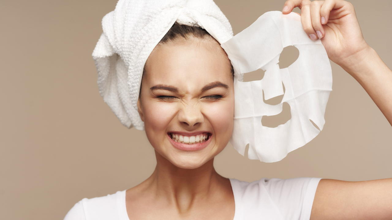 3. Step 3: Wear Overnight: