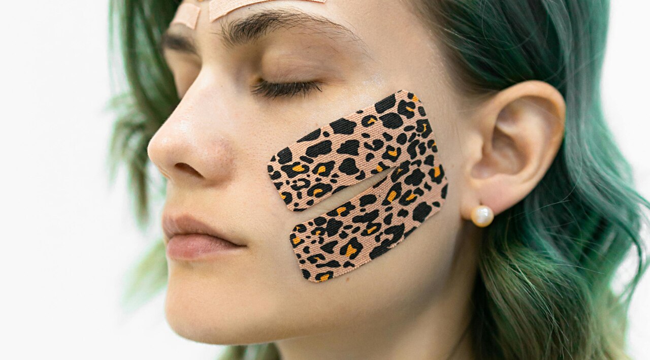 Does Face Taping Work?