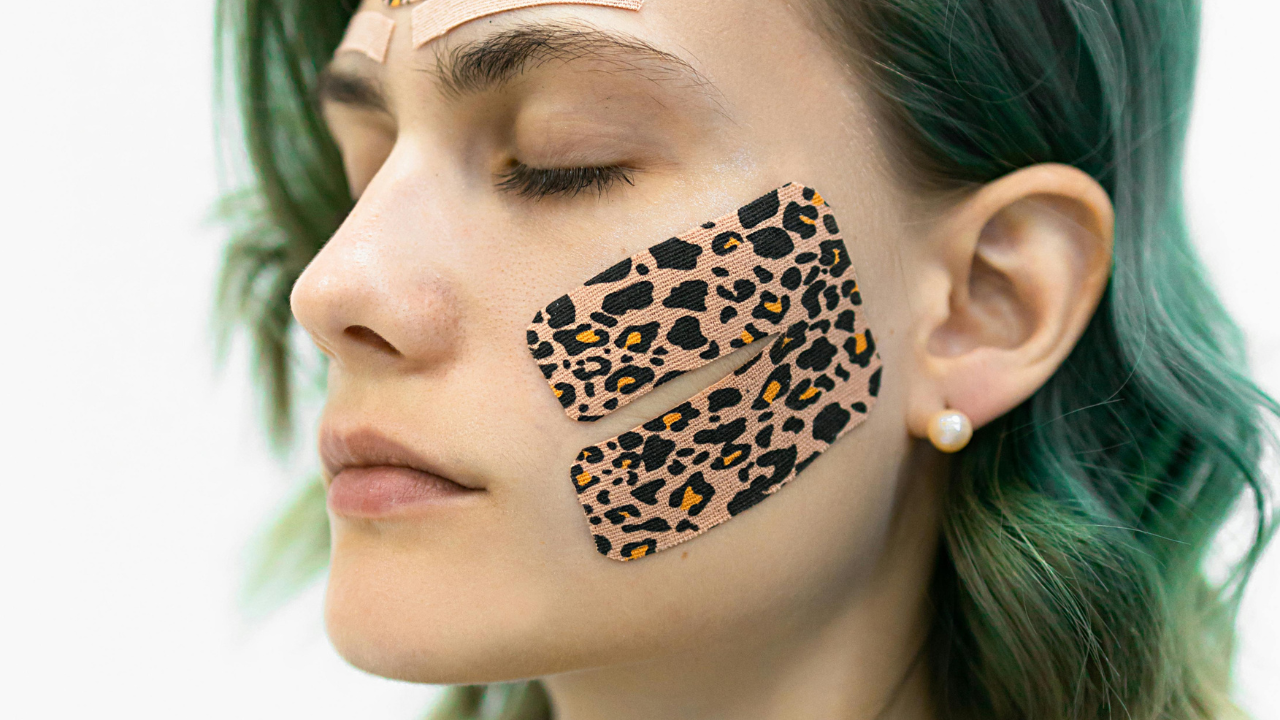 Does Face Taping Work?