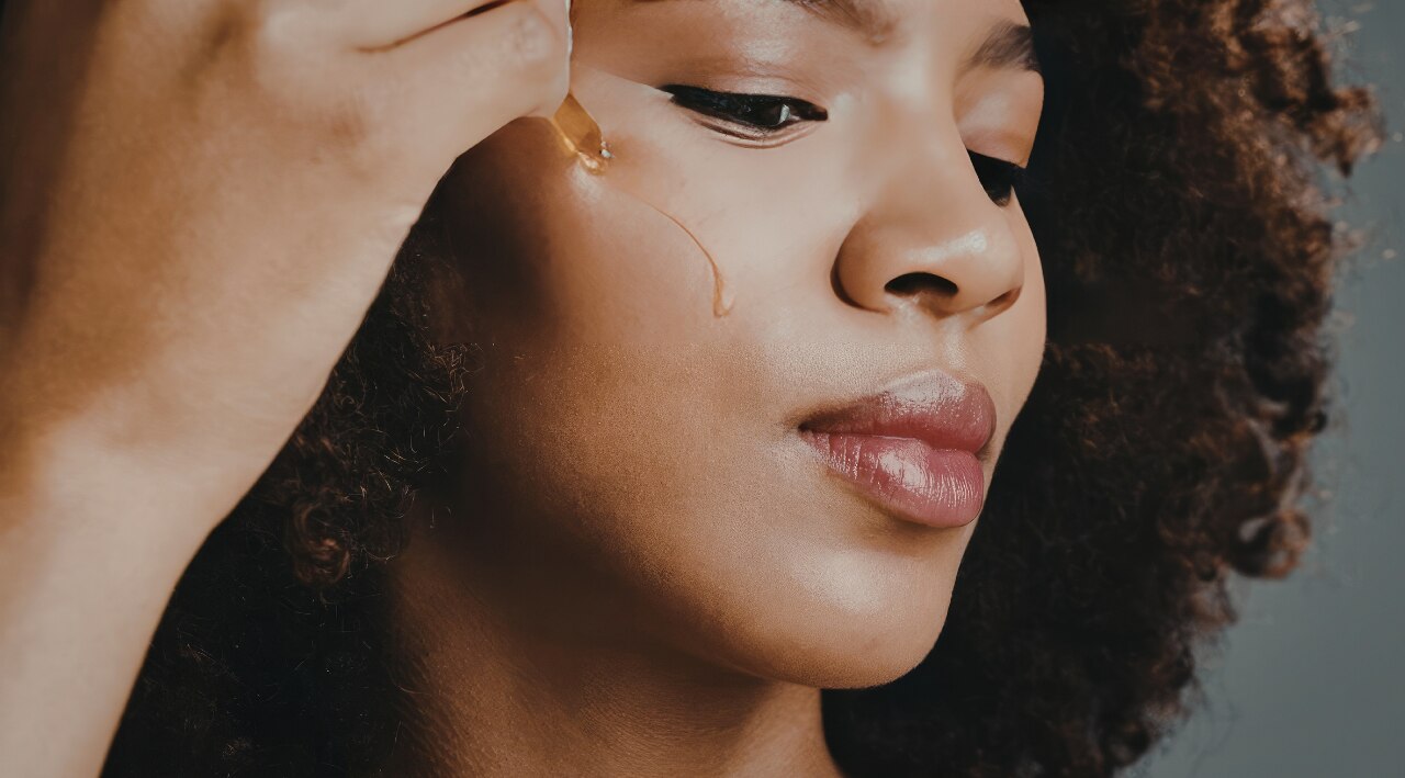 4. Step 4: Remove Gently  with Oil: