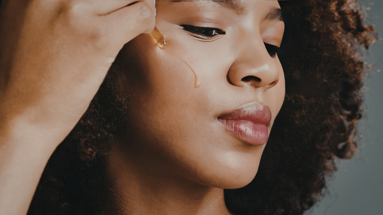 4. Step 4: Remove Gently with Oil: