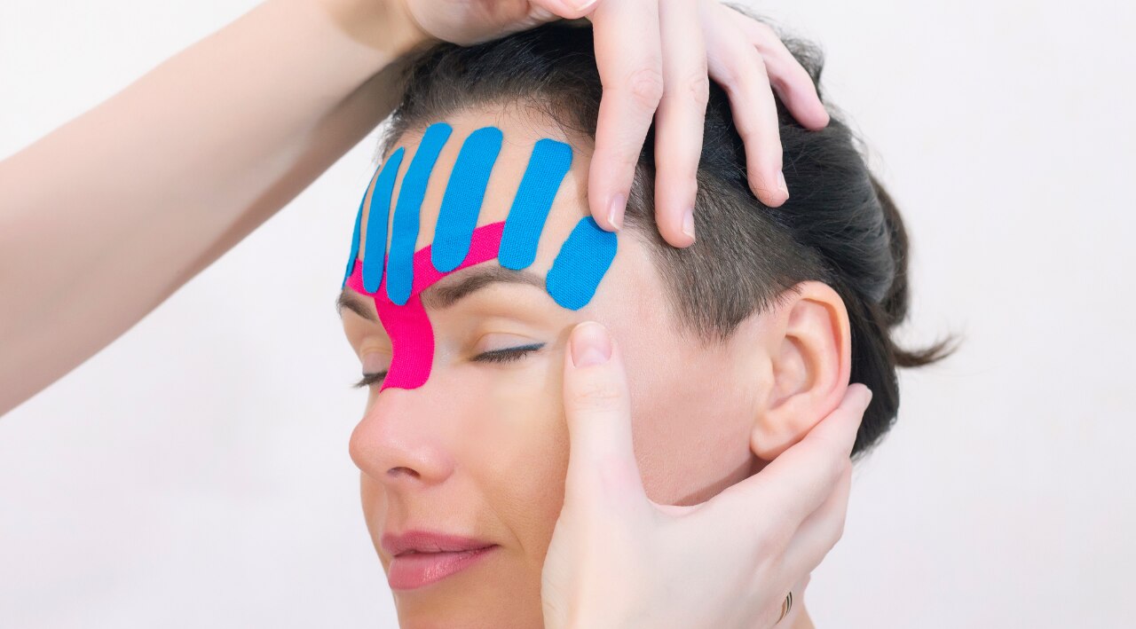 Face Taping for Wrinkles: Risks & Precautions to Know