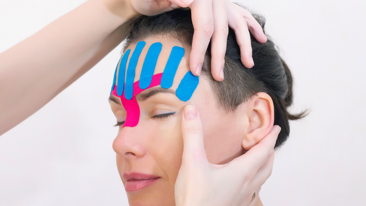 Face Taping for Wrinkles: Risks & Precautions to Know