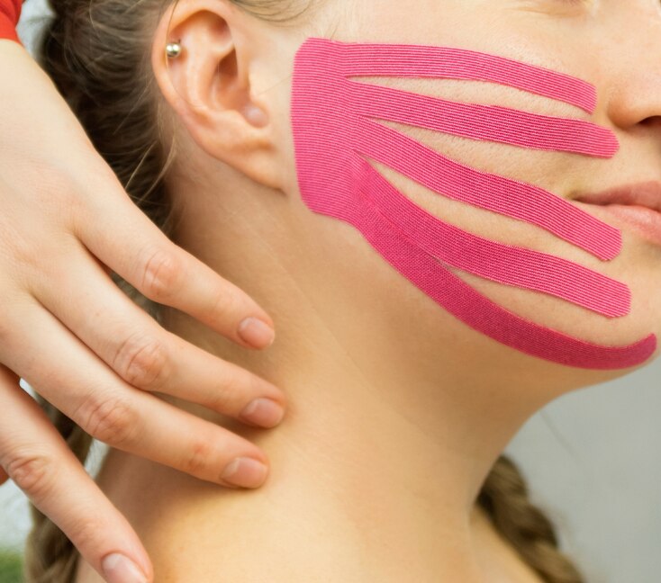 Image of Face Taping for Wrinkles: Does It Actually Work?