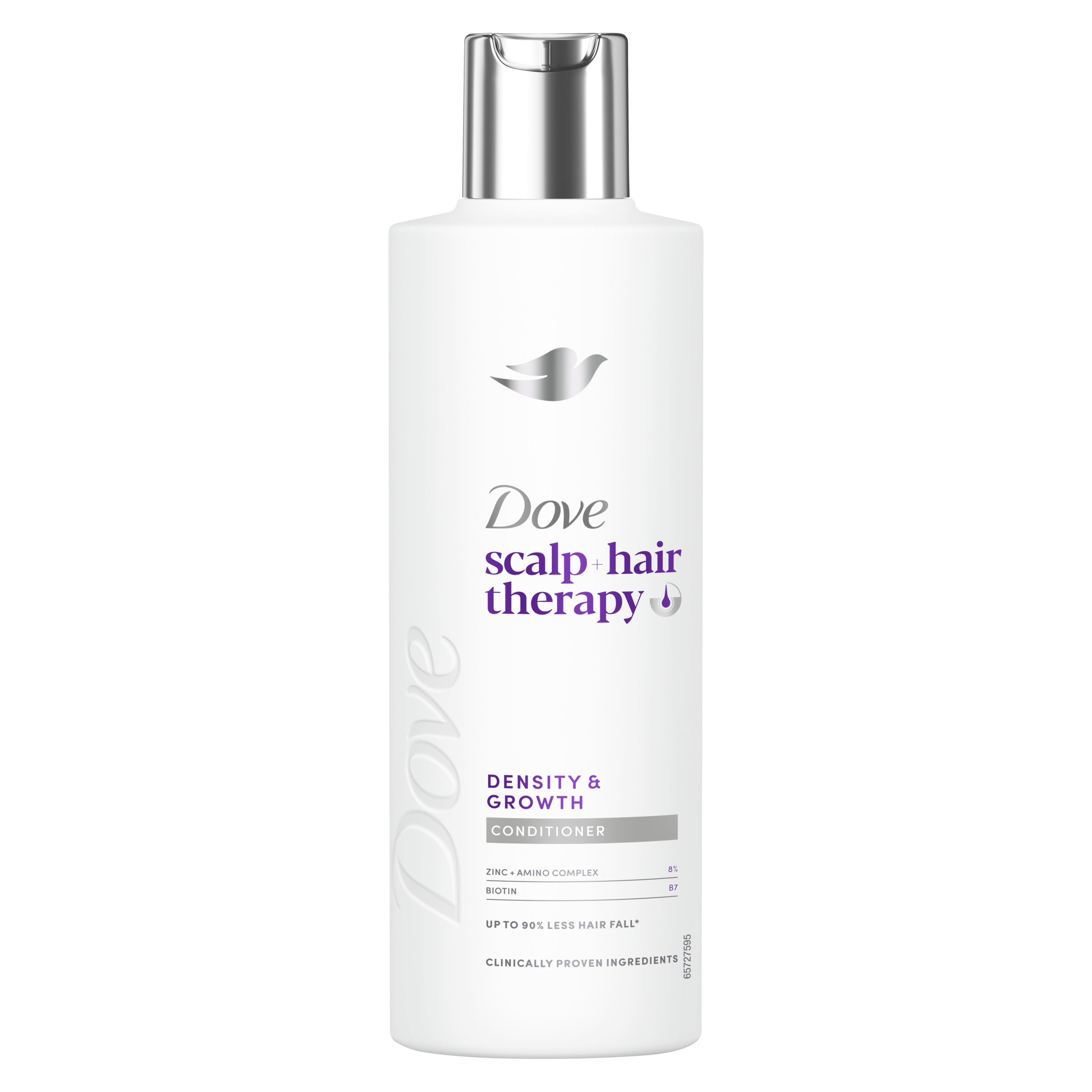 Scalp + hair therapy Density & Growth Conditioner 250 ml