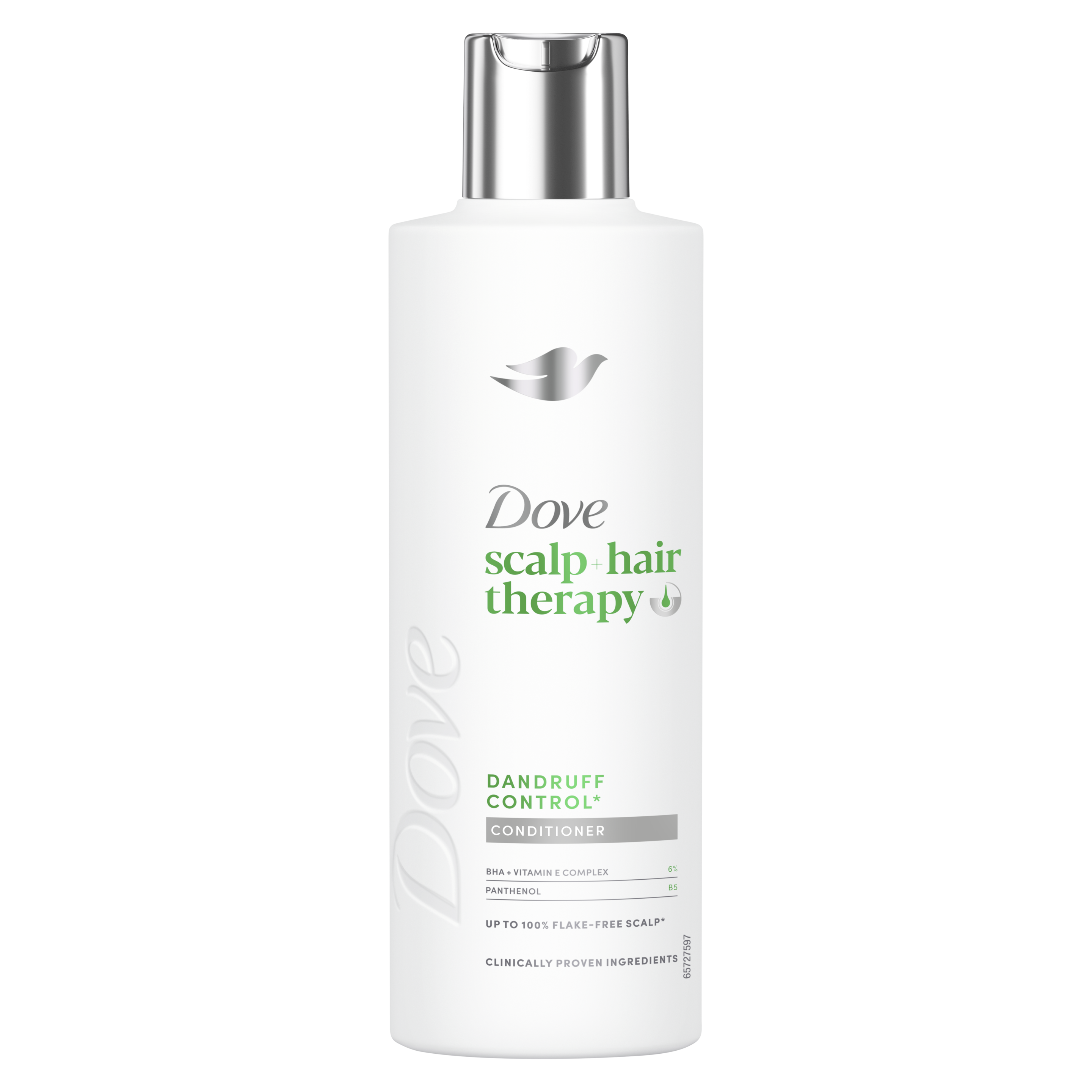 Scalp + Hair Therapy Dandruff Control Conditioner 250 ml packshot