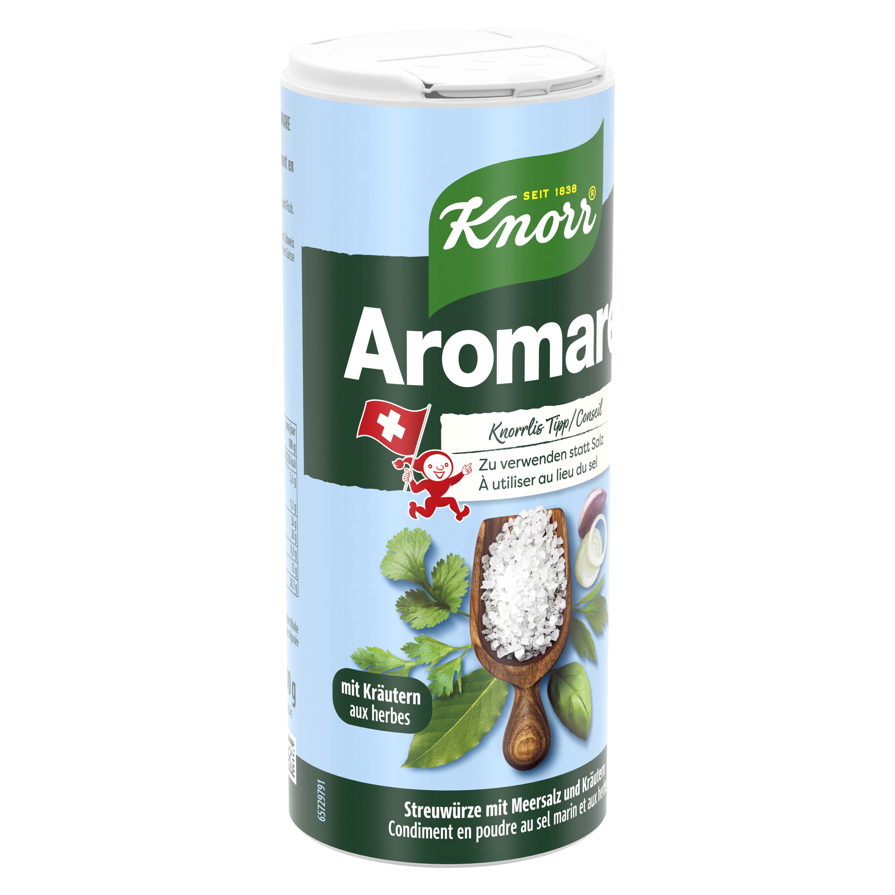 Knorr