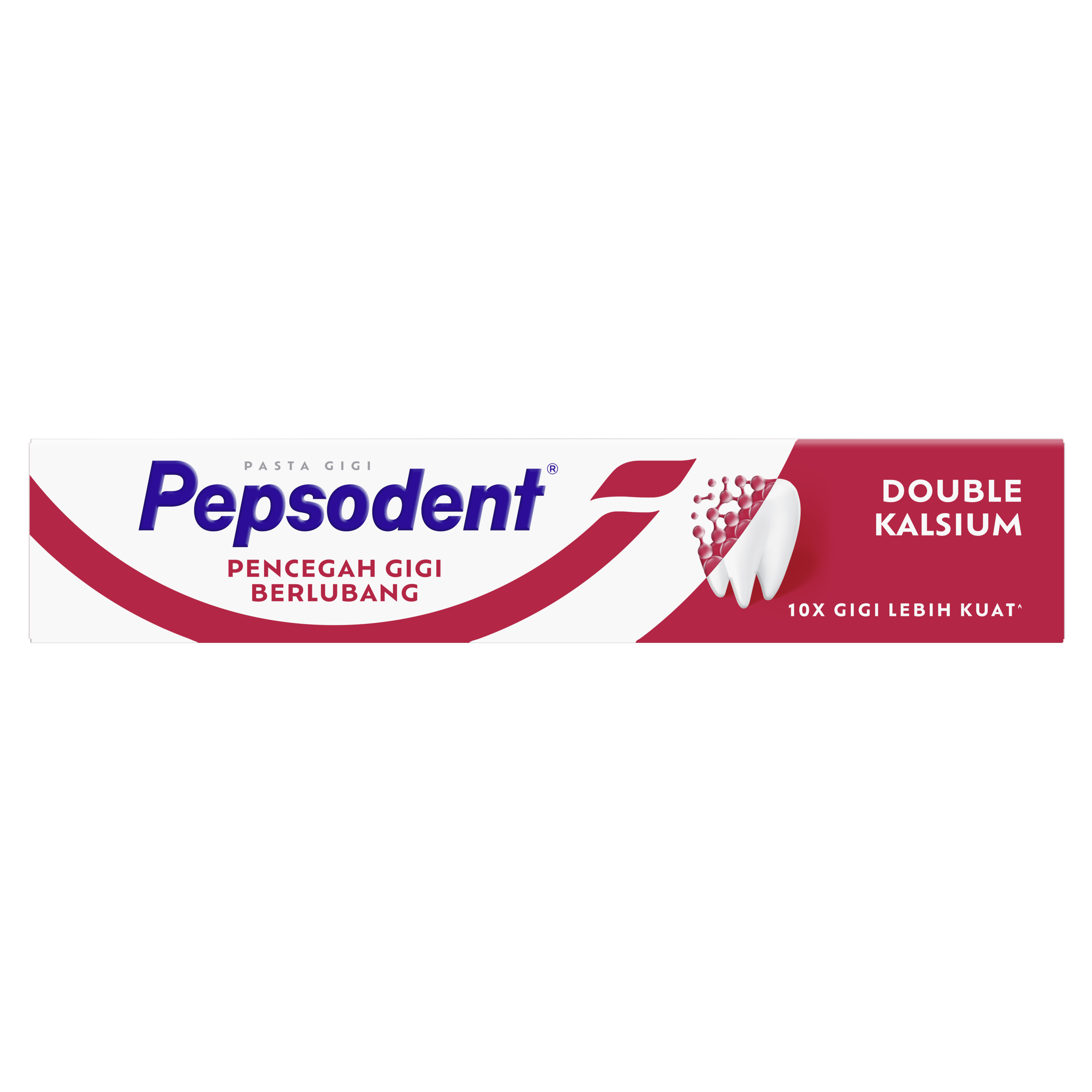 Pasta Gigi Pepsodent Pencegah Gigi Berlubang 75G