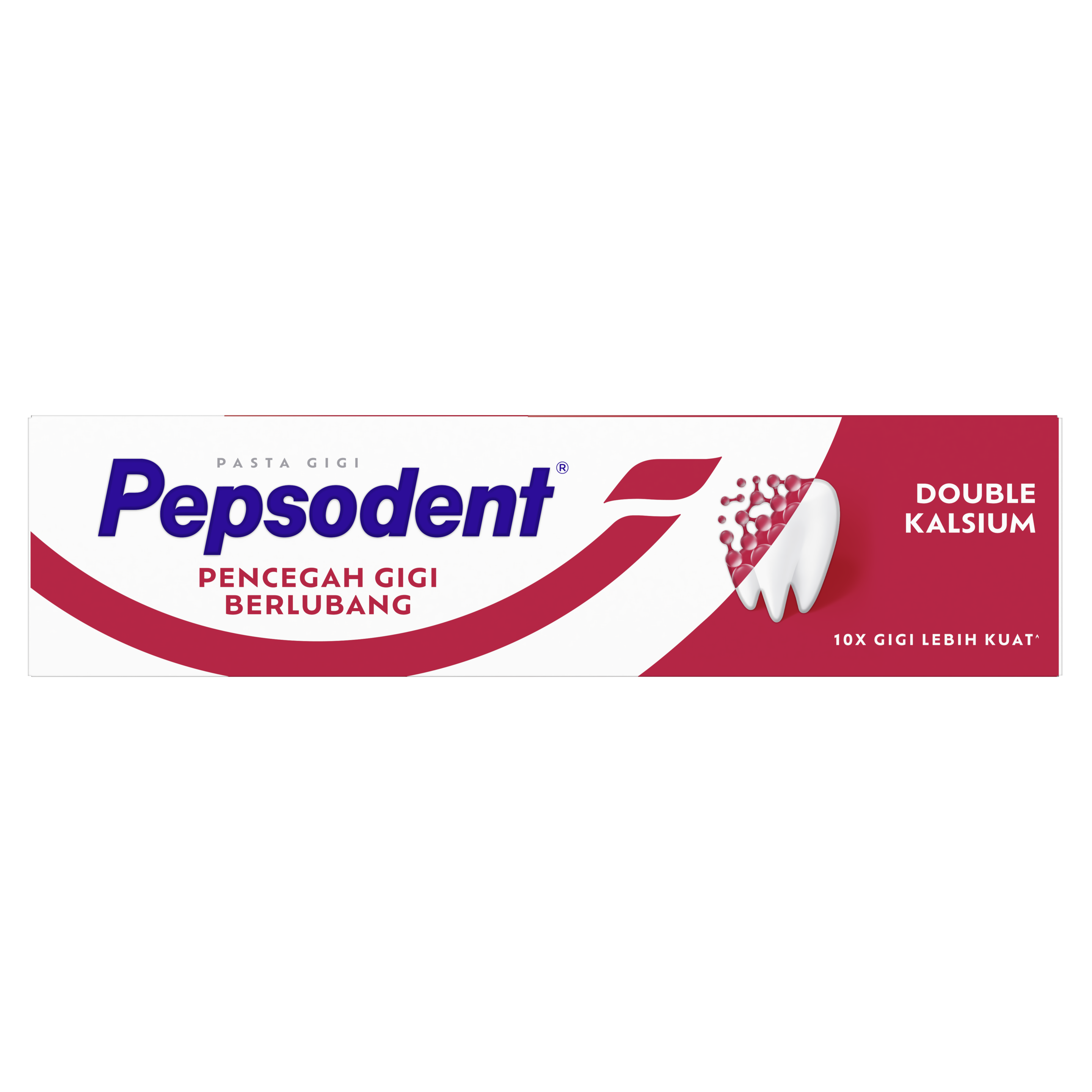 Pasta Gigi Pepsodent Pencegah Gigi Berlubang 120G