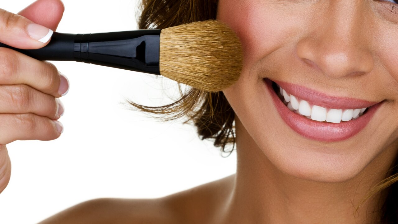 5. Step 5: Blend Seamlessly: