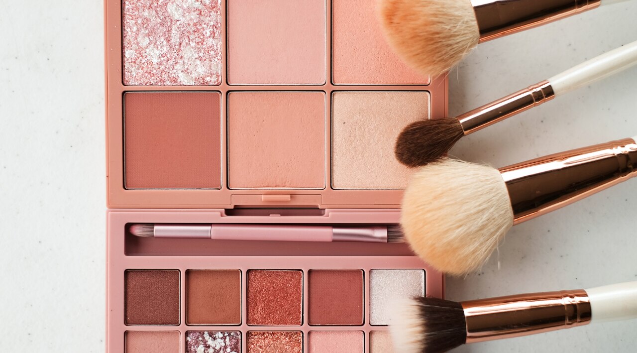 How to Choose Blush Shades Based on Undertone
