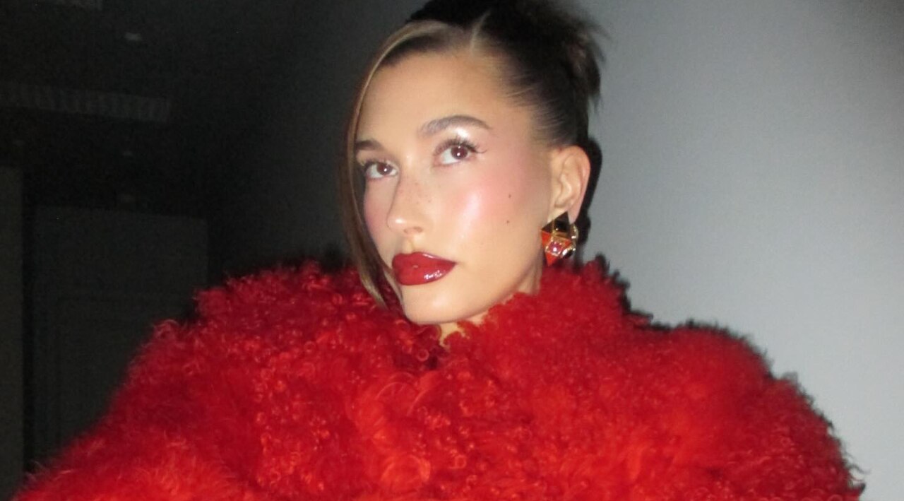 Lifted Blush Placement