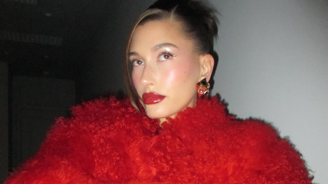 Lifted Blush Placement