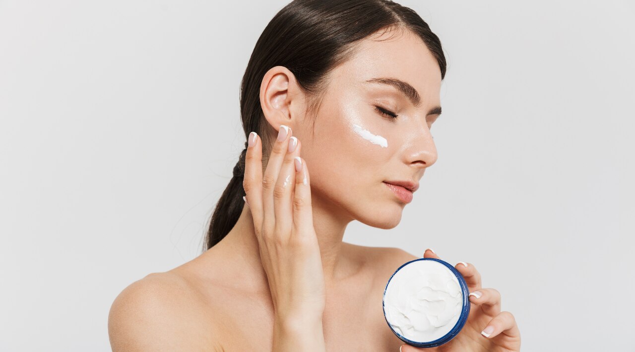 1. Step 1: Prep Your Skin:
