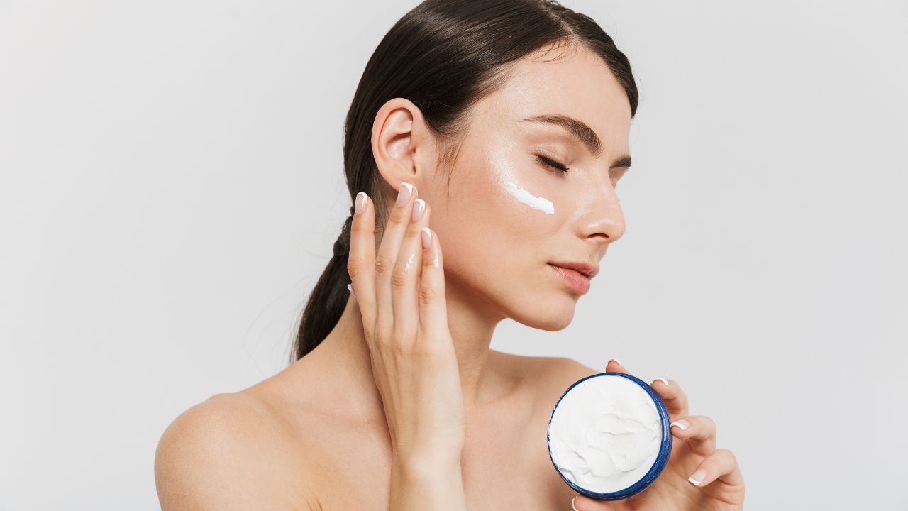 1. Step 1: Prep Your Skin: