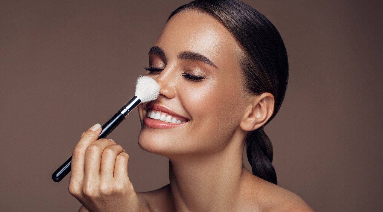 Why Blush Placement Makes a Difference