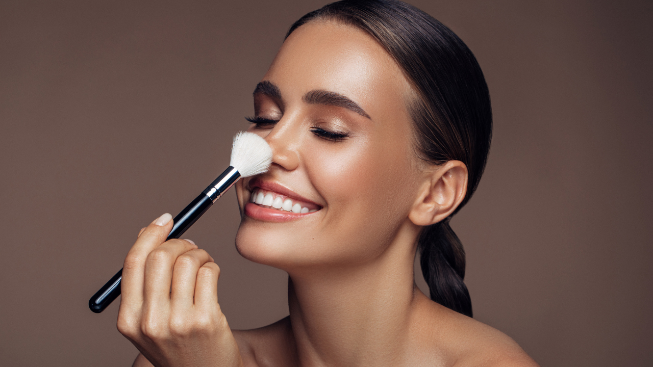 Why Blush Placement Makes a Difference