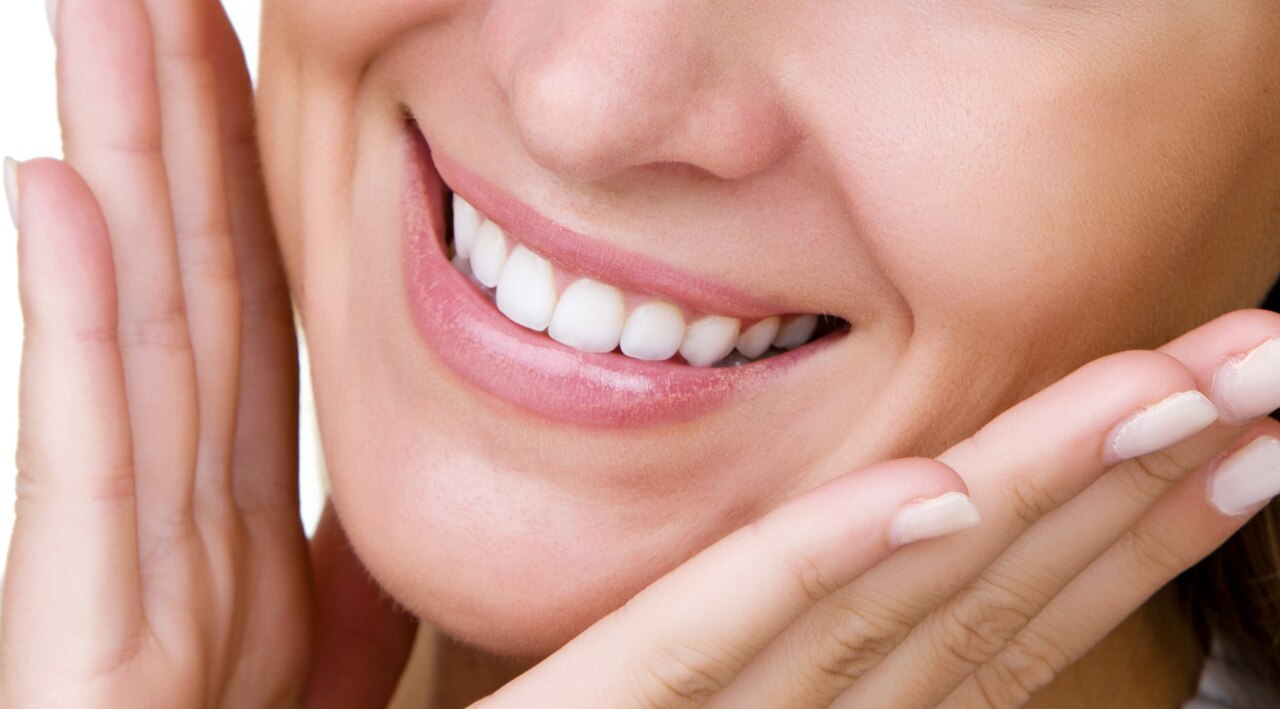 3. Step 3: Smile and Locate