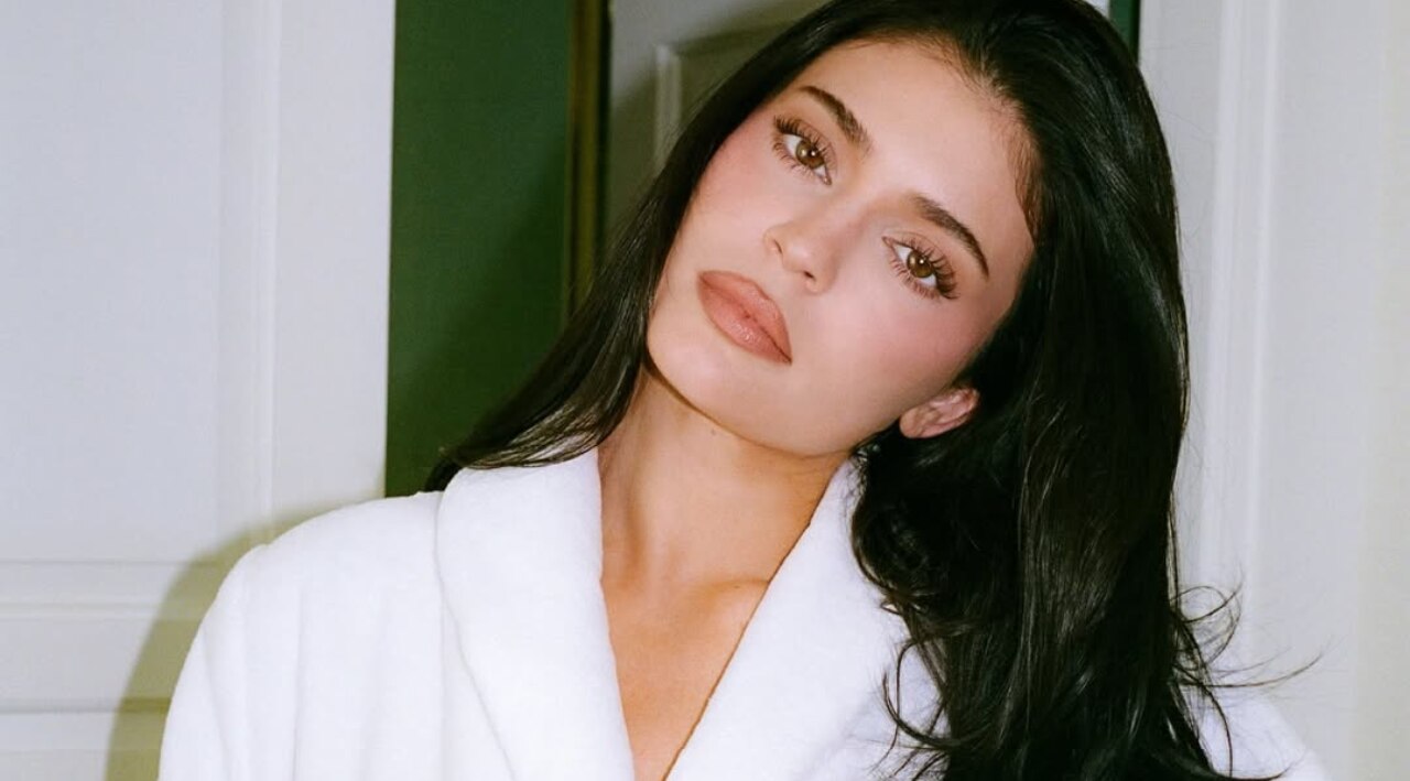 Under-Eye Blush Trend