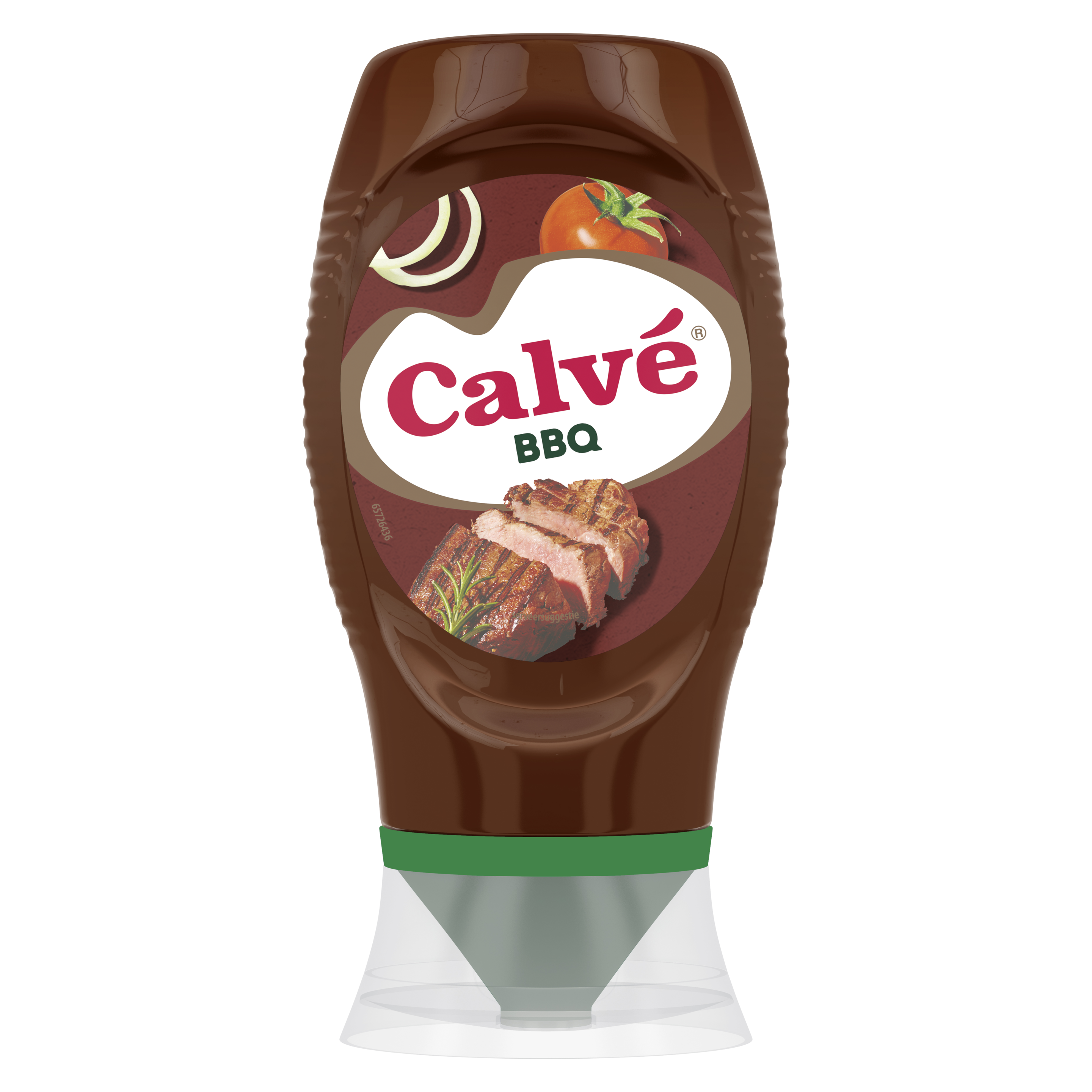 Barbecue saus