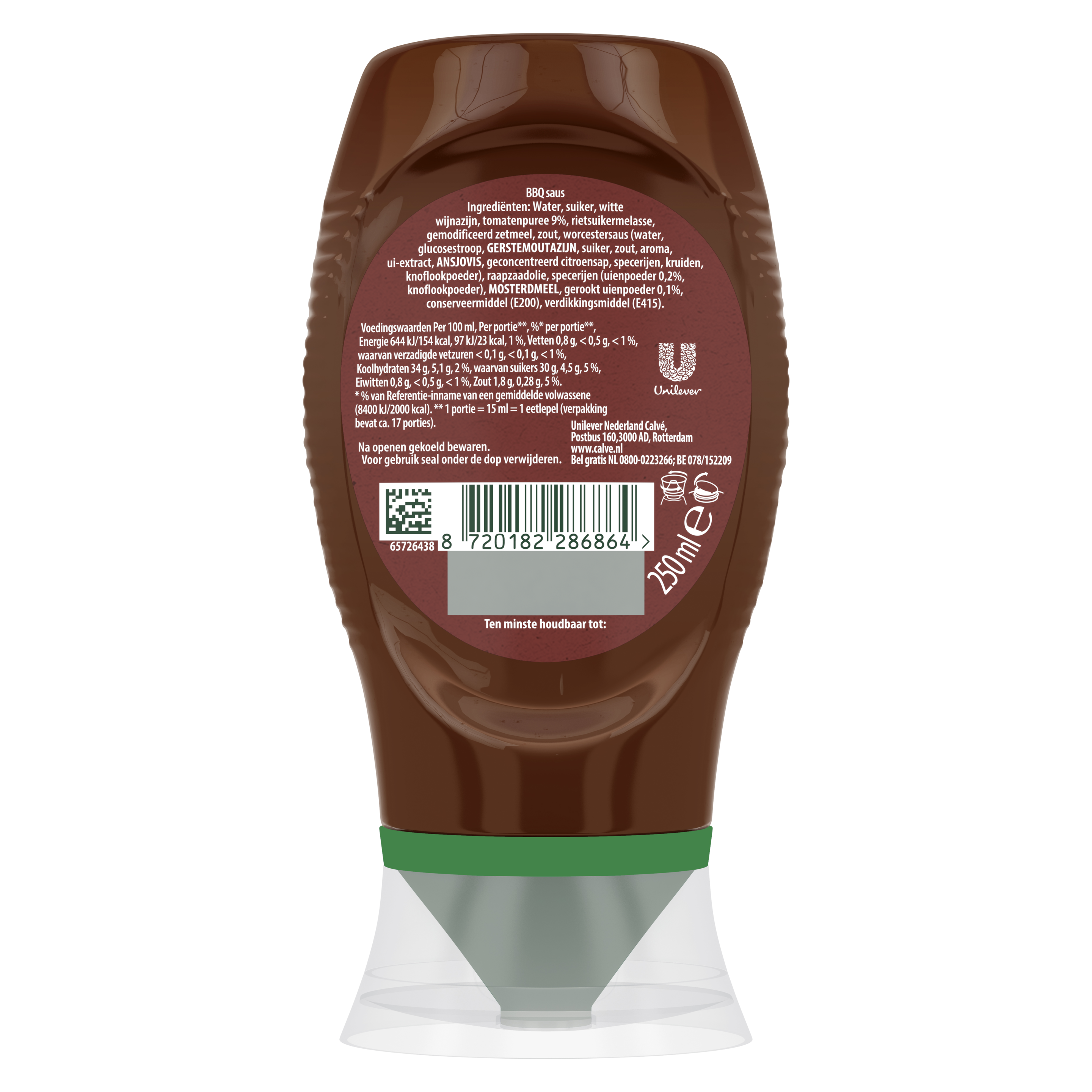 Barbecue saus