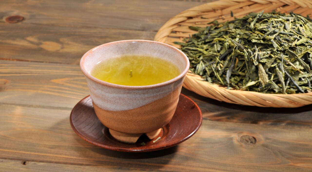 Evening Wind-Down Tea