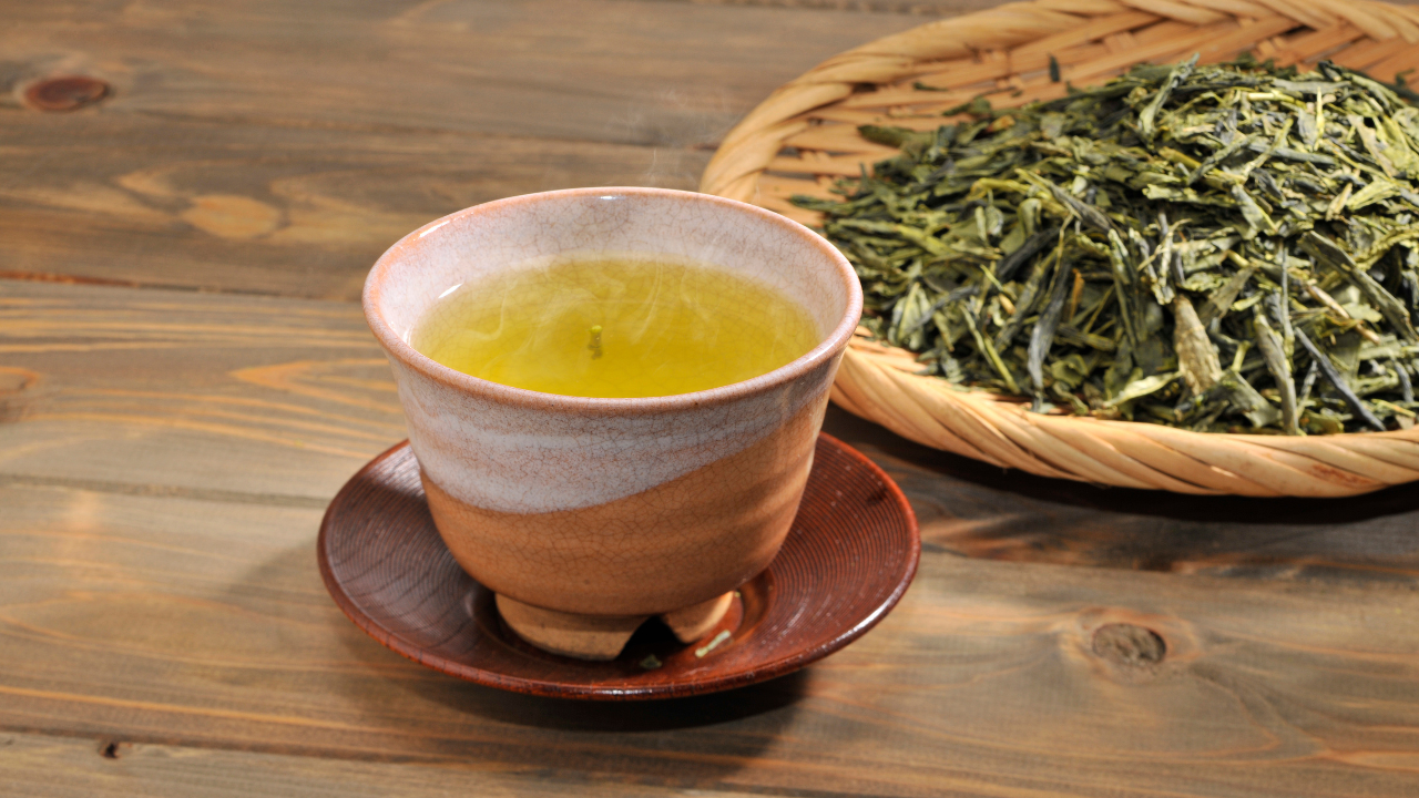 Evening Wind-Down Tea