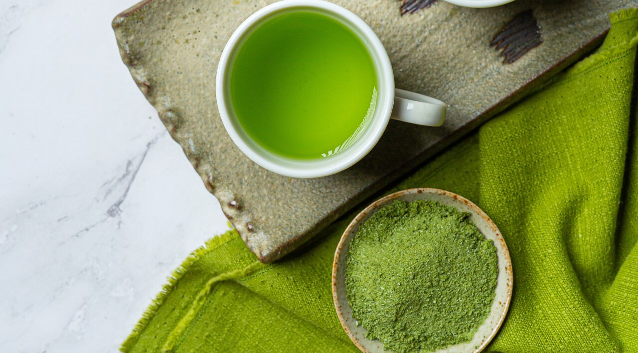 Matcha vs Green Tea: What’s the Difference?