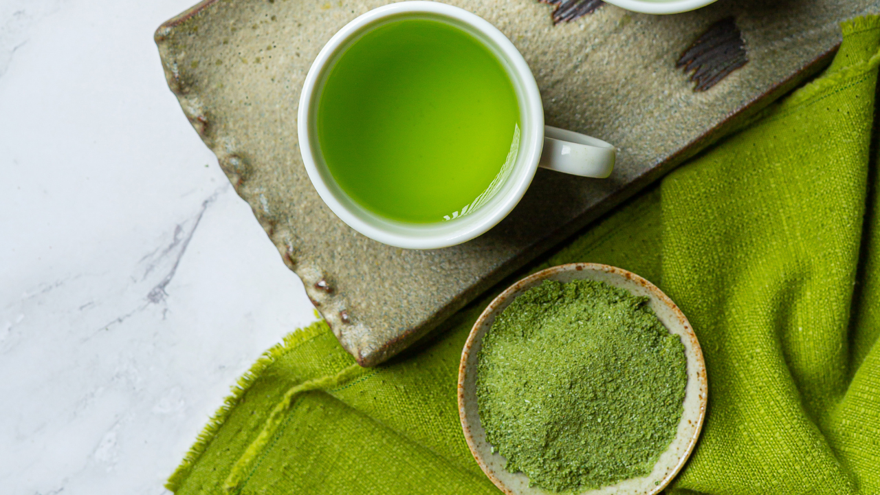 Matcha vs Green Tea: What’s the Difference?