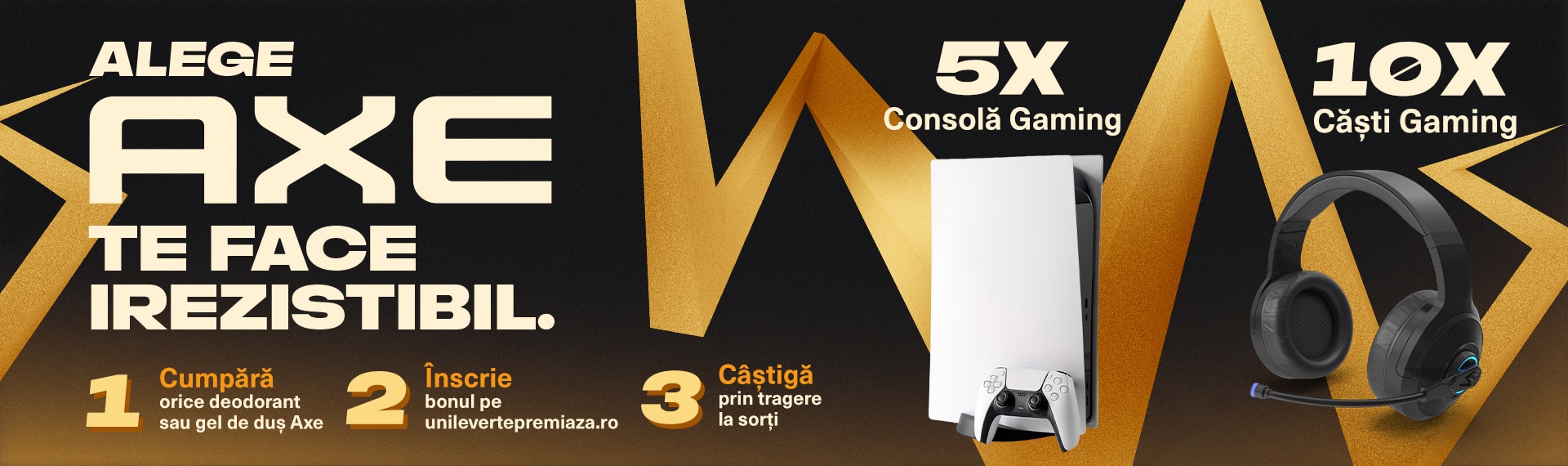 Încearcă deodorantele Dove pentru întregul corp și câștigă în Carrefour