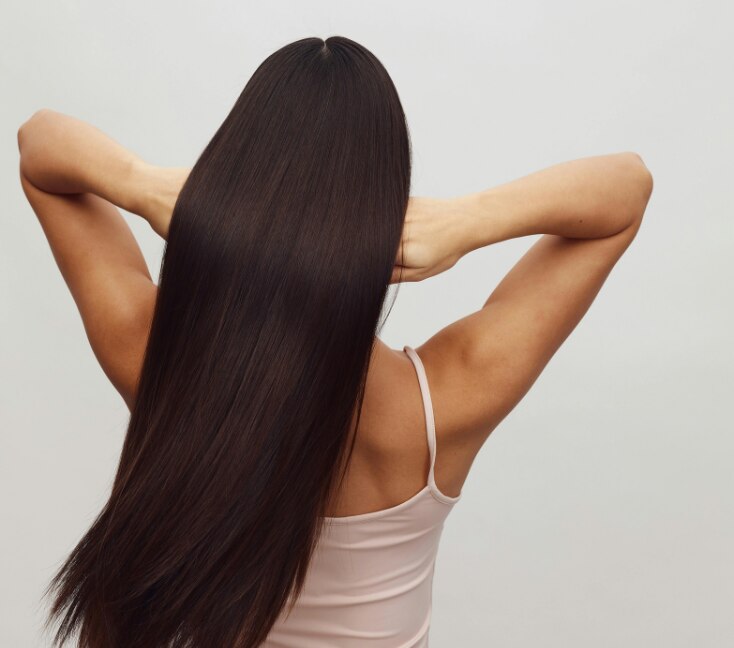 Image of Biotin for Hair Growth: Does It Actually Help Hair Grow Faster?