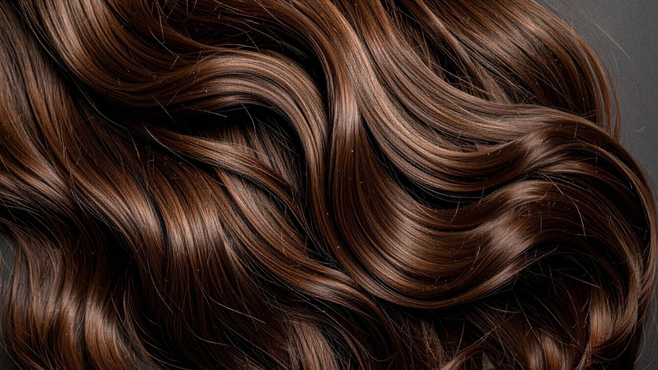 How Does Biotin Support Healthy Hair?