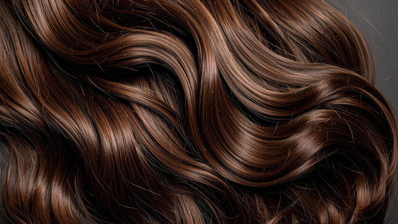 How Does Biotin Support Healthy Hair?