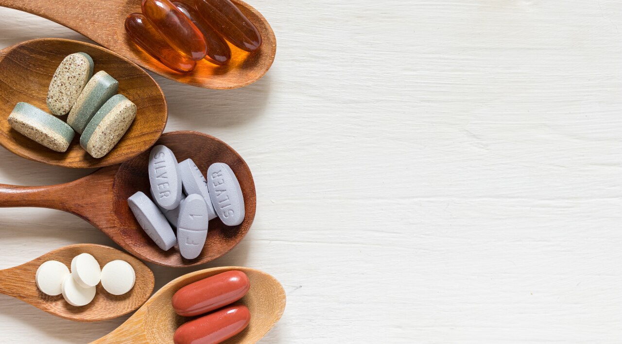 Myth 2: Everyone needs a biotin supplement